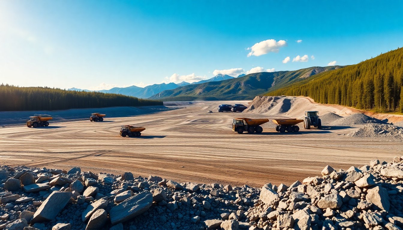 Talon Metals Boosts Nickel-Copper Operations with Strategic Lundin Mining Acquisition