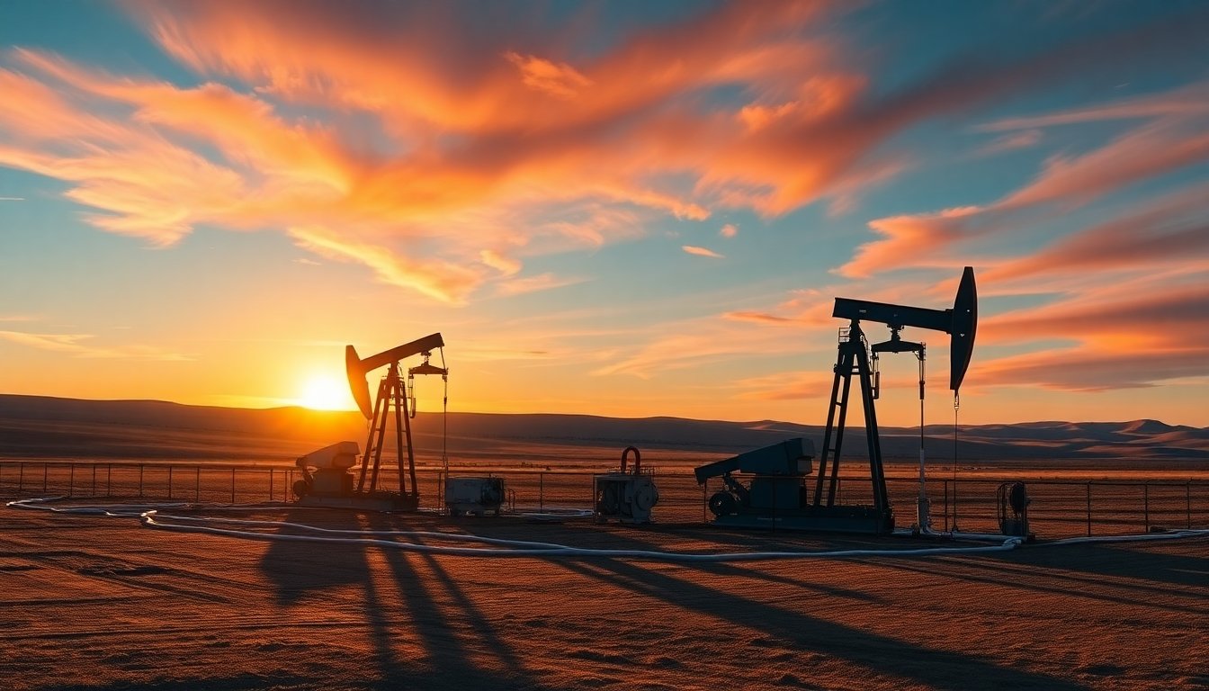 Tethys Petroleum announces key updates on Kazakhstan operations