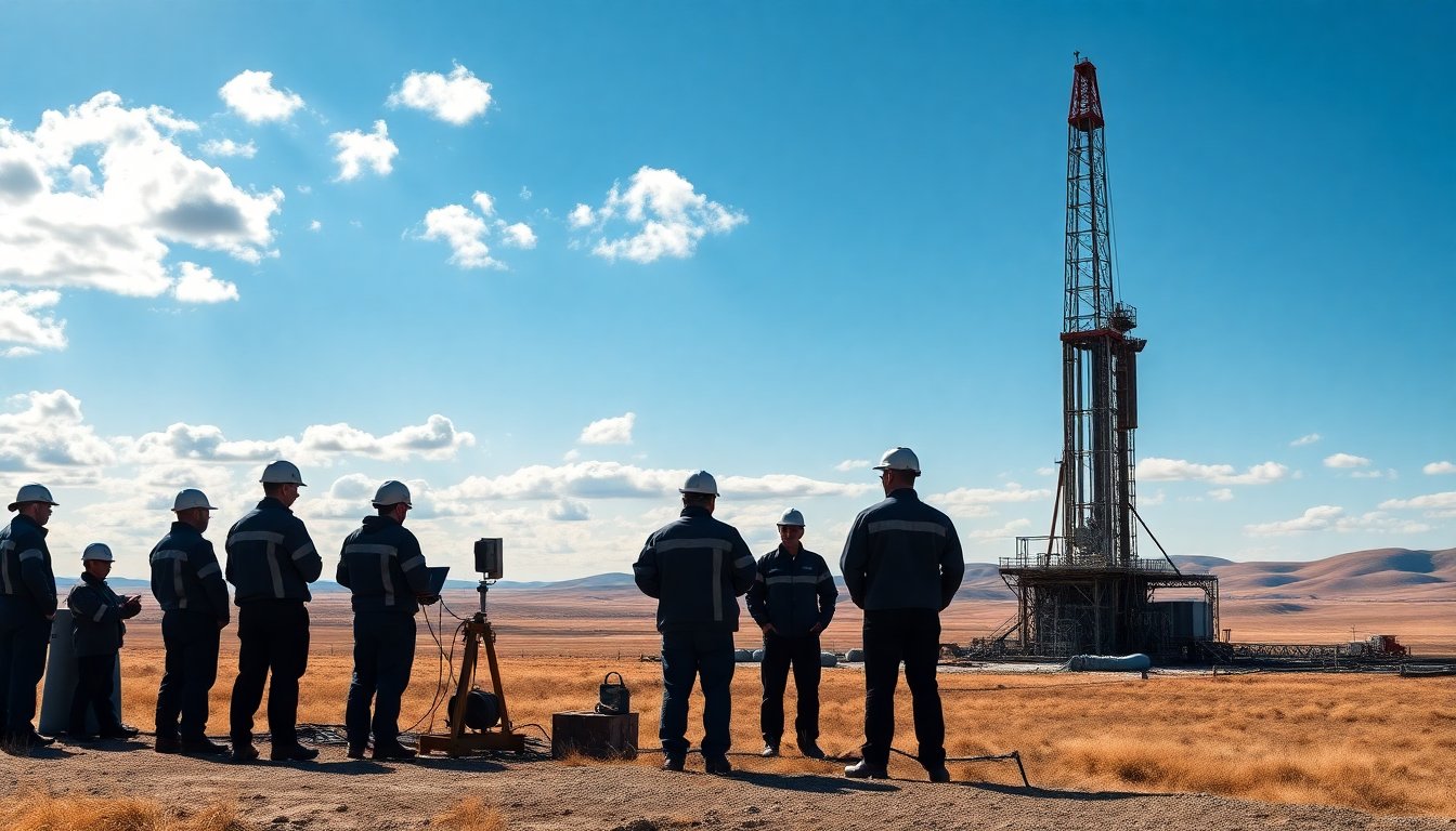 Tethys Petroleum announces significant developments in Kazakhstan operations