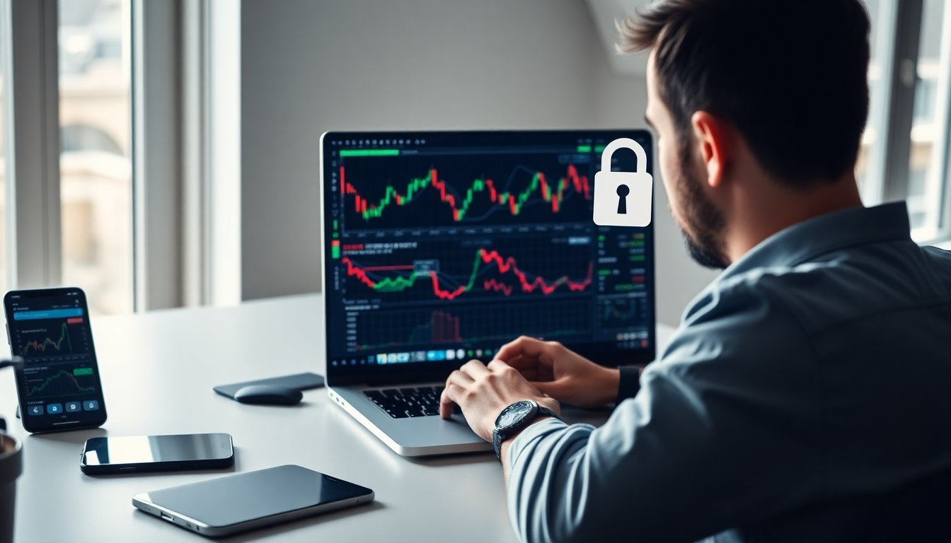 The Crucial Role of Secure MT5 EA Licensing in Forex Trading Success
