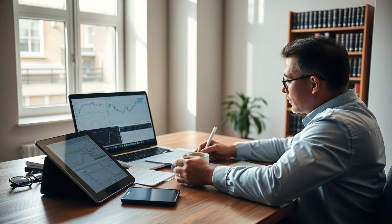 The Definitive Guide to Selecting the Best MT4 EA Coding Services Online