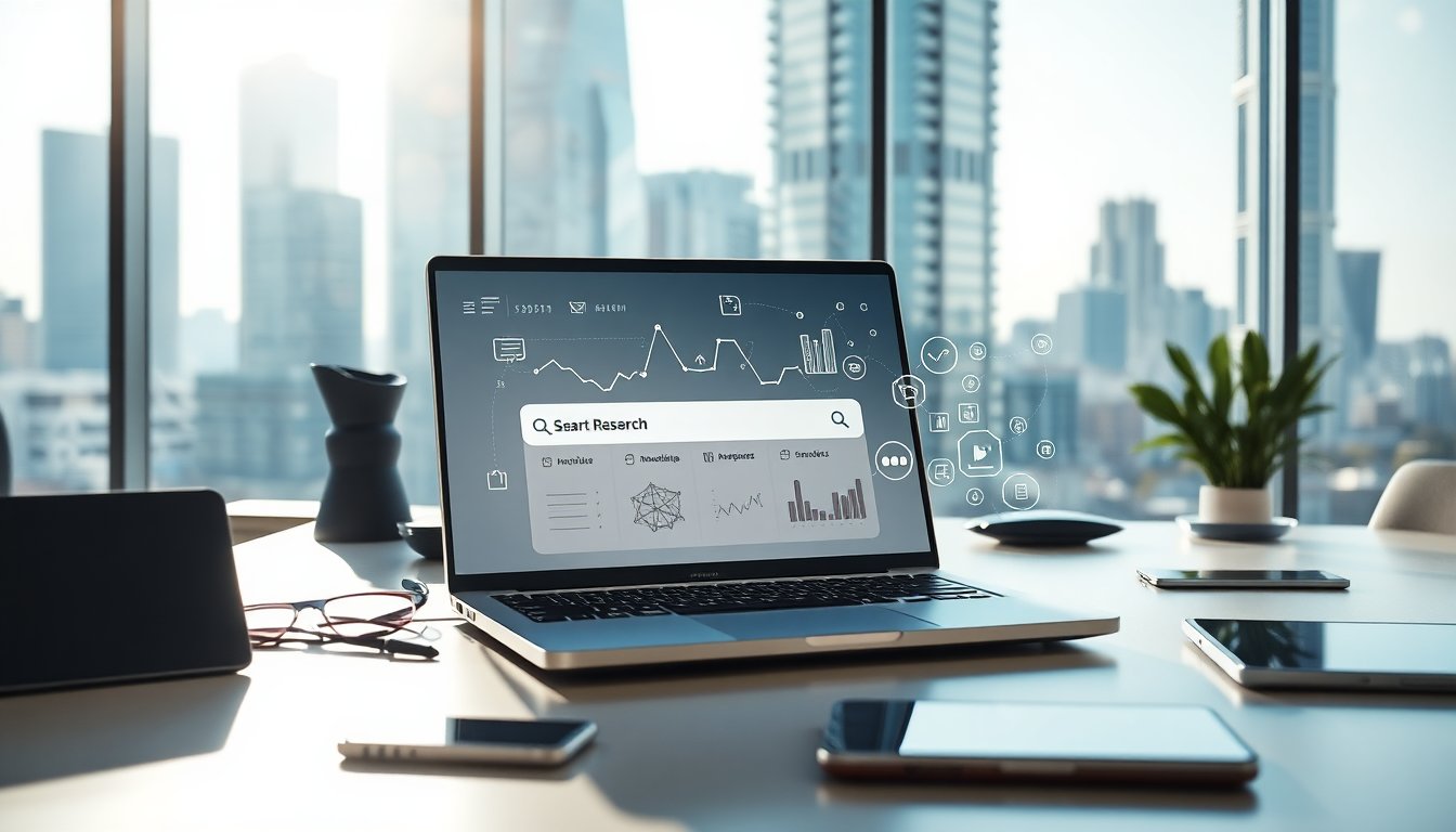 The evolution of search: from traditional engines to AI-driven answers