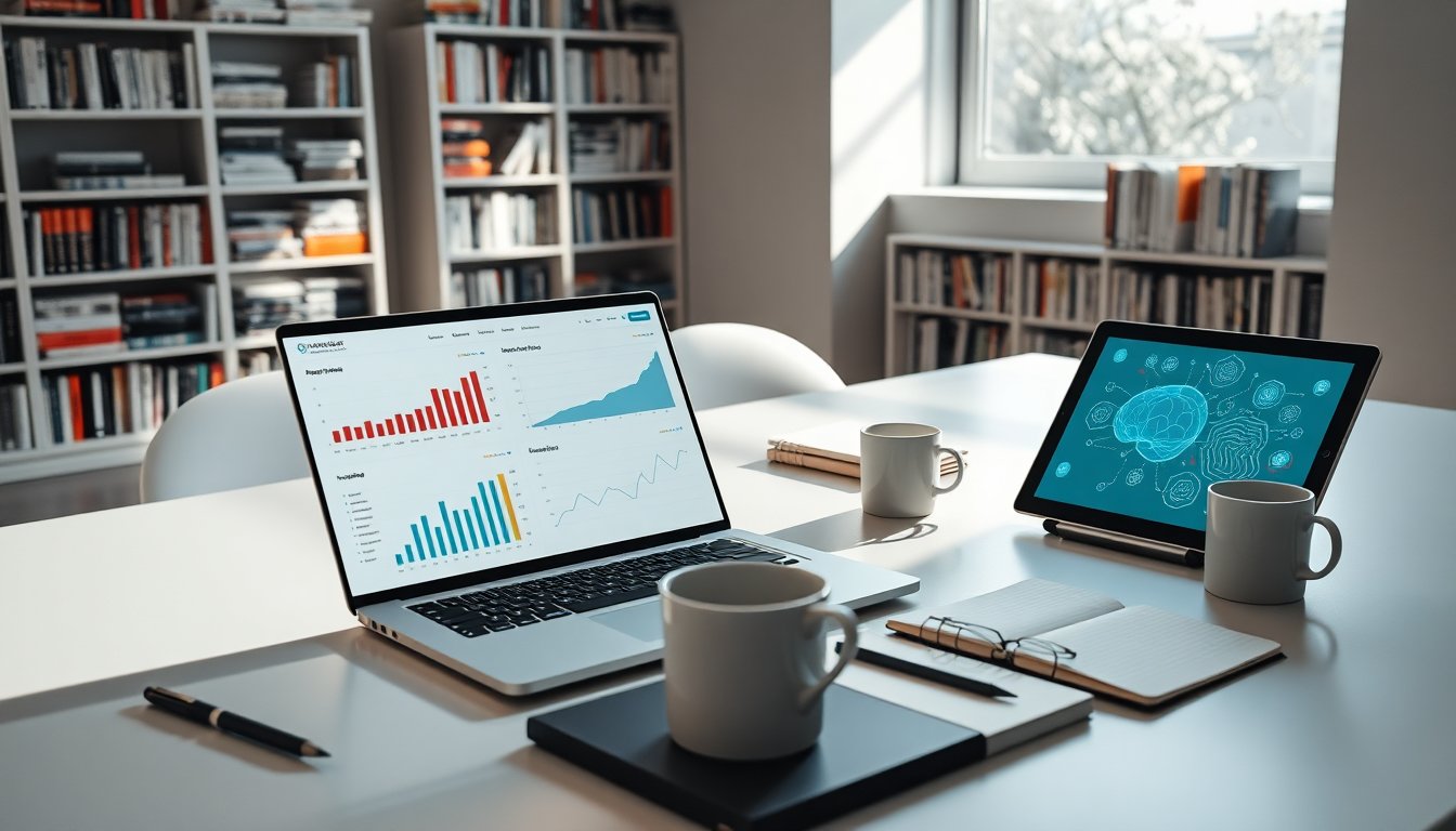 The evolution of search optimization in the age of AI