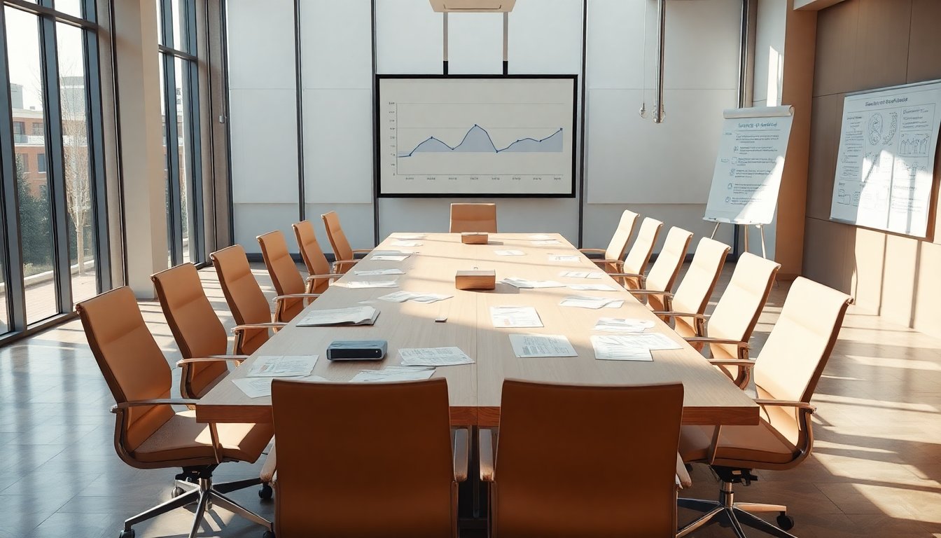 The Impact of Quarterly Reporting on Corporate Strategy: An In-Depth Analysis