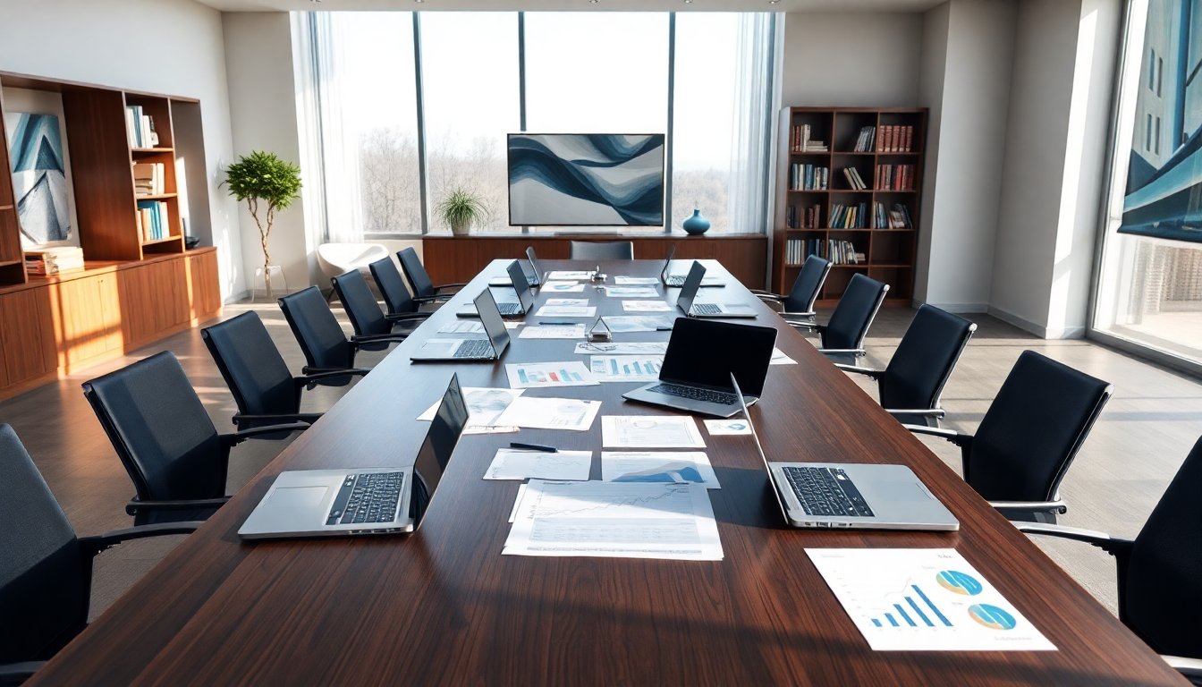 The Impact of Quarterly Reporting on Corporate Strategy: Insights and Implications