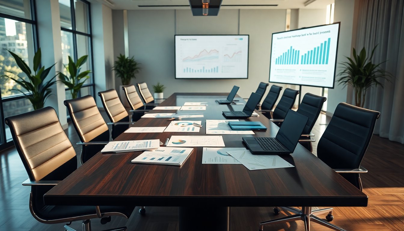 The Impact of Reporting Frequency Changes on Corporate Decision-Making