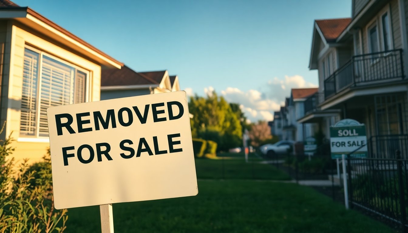 The Impact of Seller Decisions on Housing Market Trends: What You Need to Know