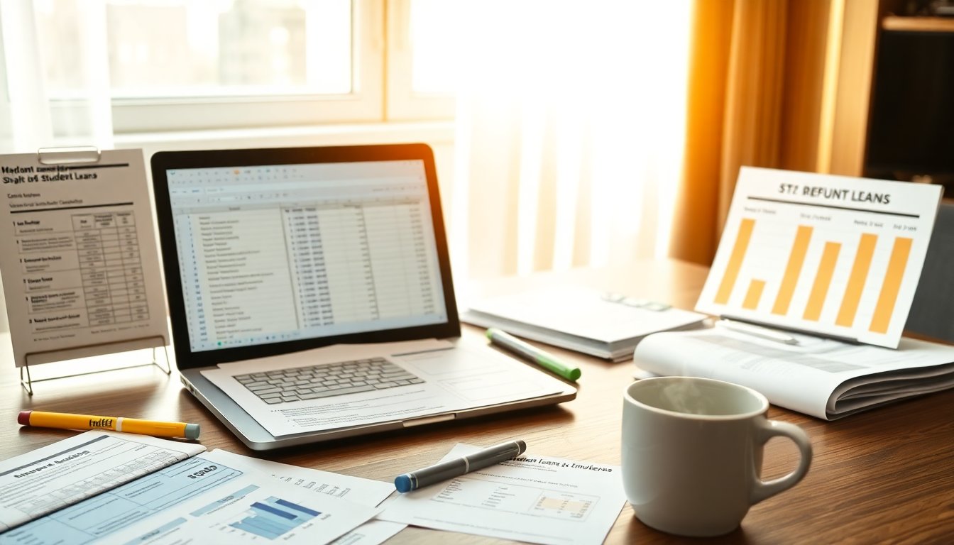 The Impact of Student Loans on Your 2026 Tax Refund: What You Need to Know