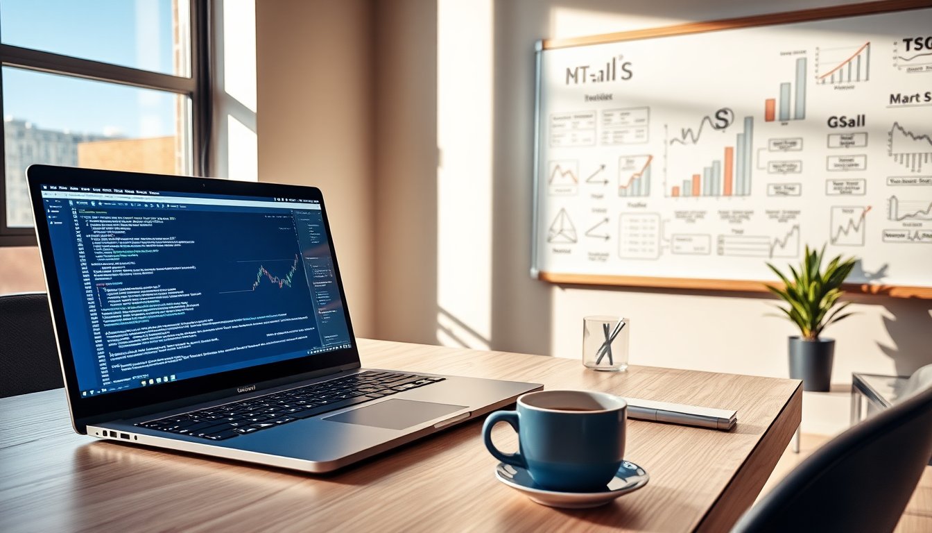 The Importance of a Secure MT5 EA Licensing System for Forex Developers