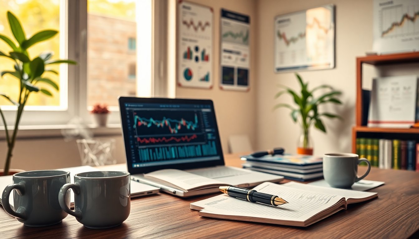 The Most Influential Finance Blogs of 2025 That Transformed Market Insights