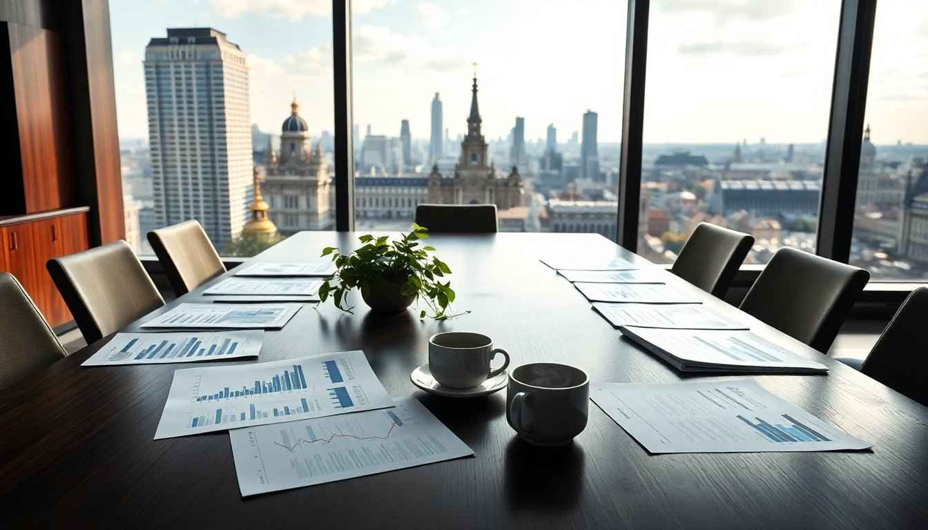The Rise of Private Ownership in Europe: Key Trends and Insights