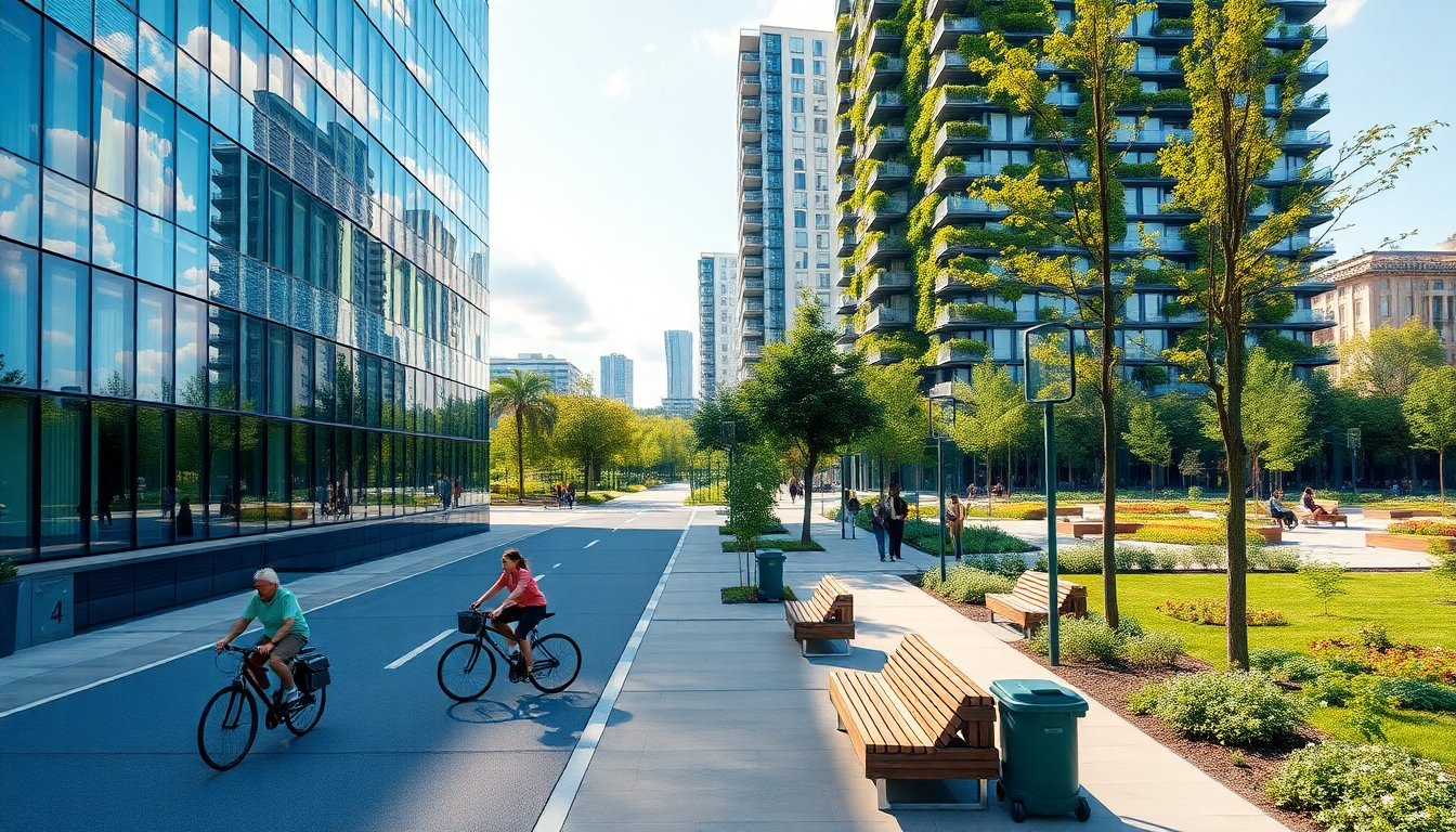 The strategic importance of sustainability in today’s business landscape