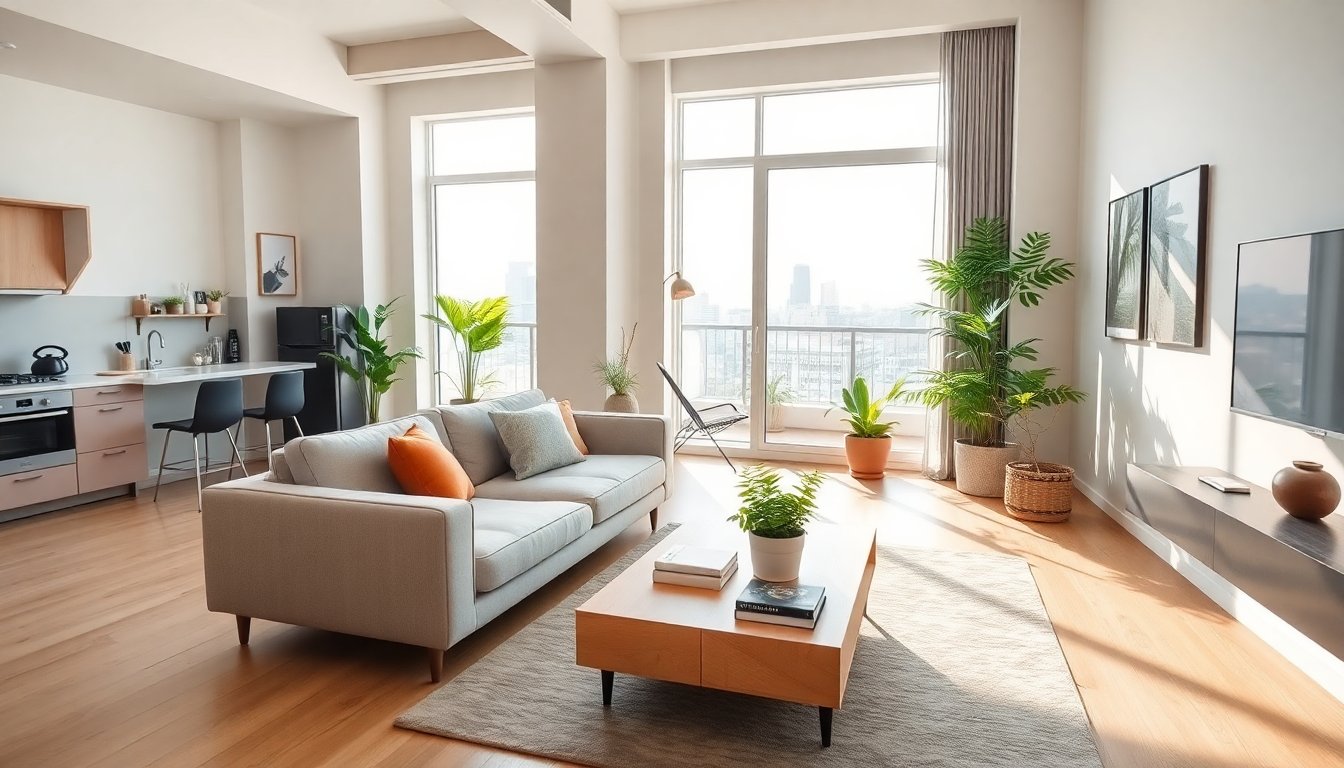 The Surge of Mid-Term Rentals: Transforming the Real Estate Market