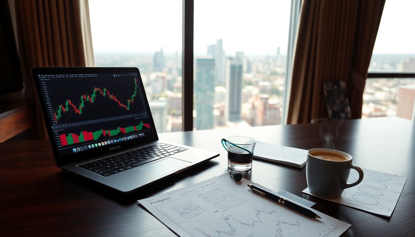 The Ultimate Guide to Choosing a Reliable Forex Martingale EA for MT5