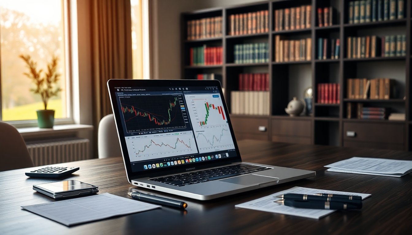 The Ultimate Guide to Choosing a Trusted Forex Martingale EA for MT5