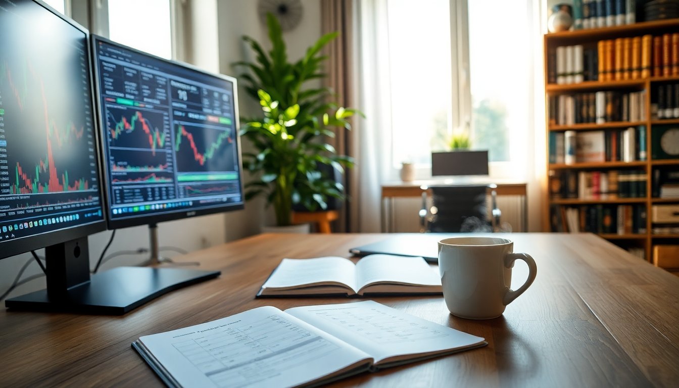 The Ultimate Guide to Martingale Expert Advisors in Trading Strategies
