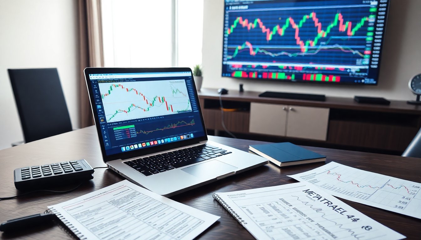 The Ultimate Guide to Martingale Expert Advisors in Trading: Strategies, Benefits, and Tips