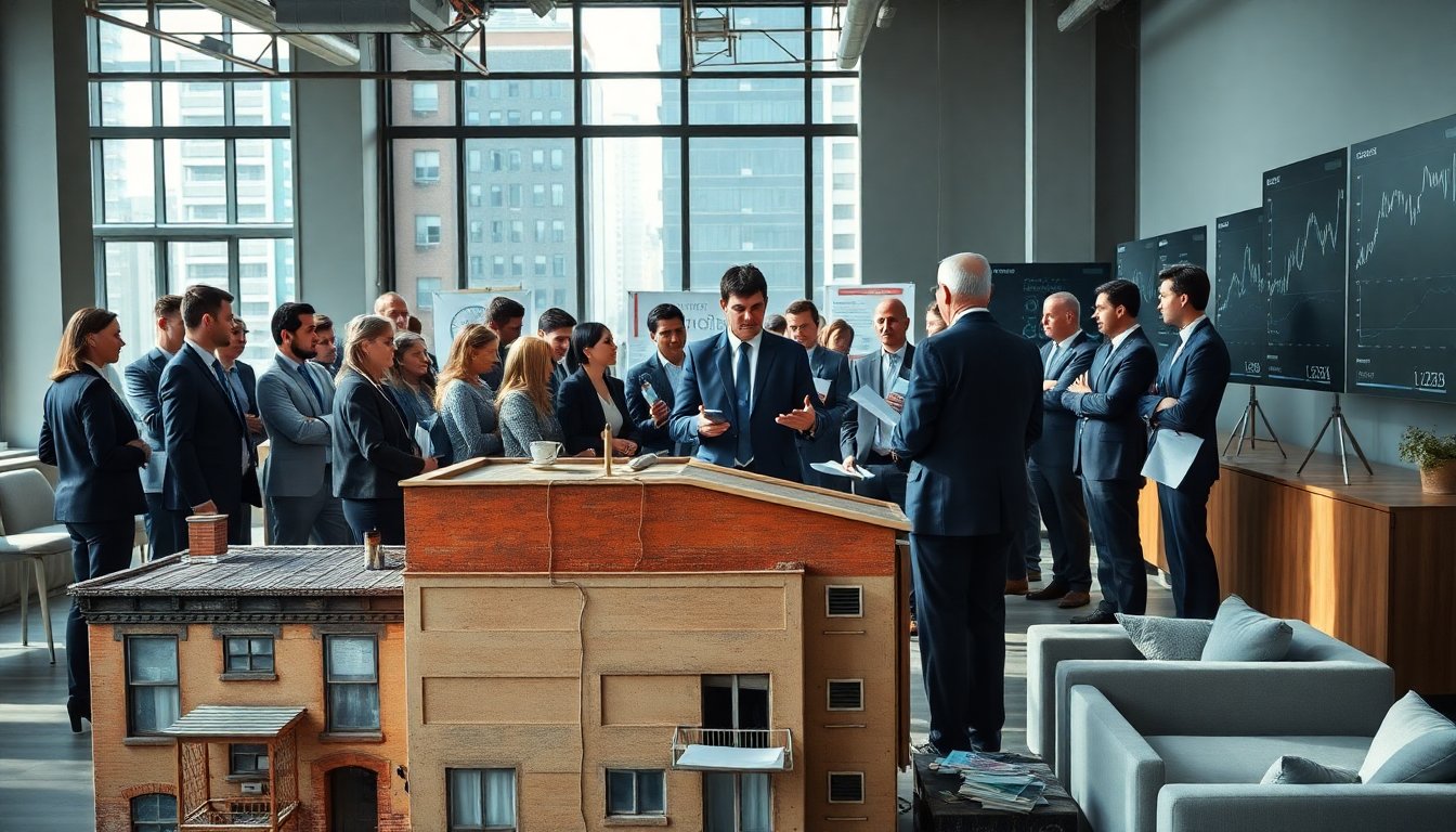 The Ultimate Guide to Navigating Foreclosure Auctions in 2025: Tips and Strategies for Success