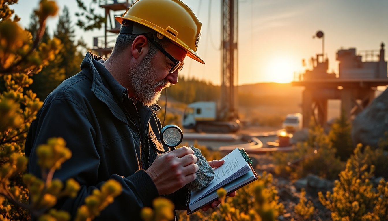 TomaGold reports high-grade mineralization at Berrigan Mine