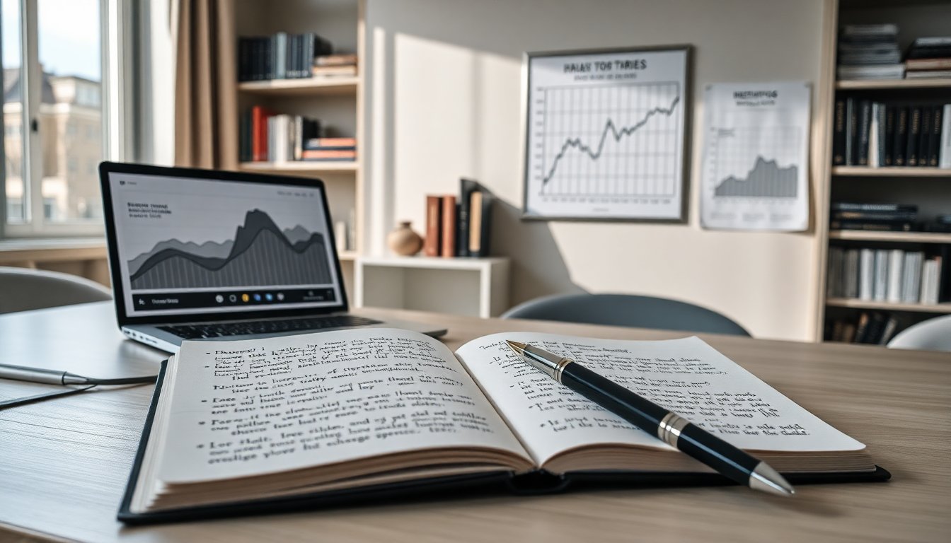 Top Financial Blogs to Watch in 2025: A Year in Review