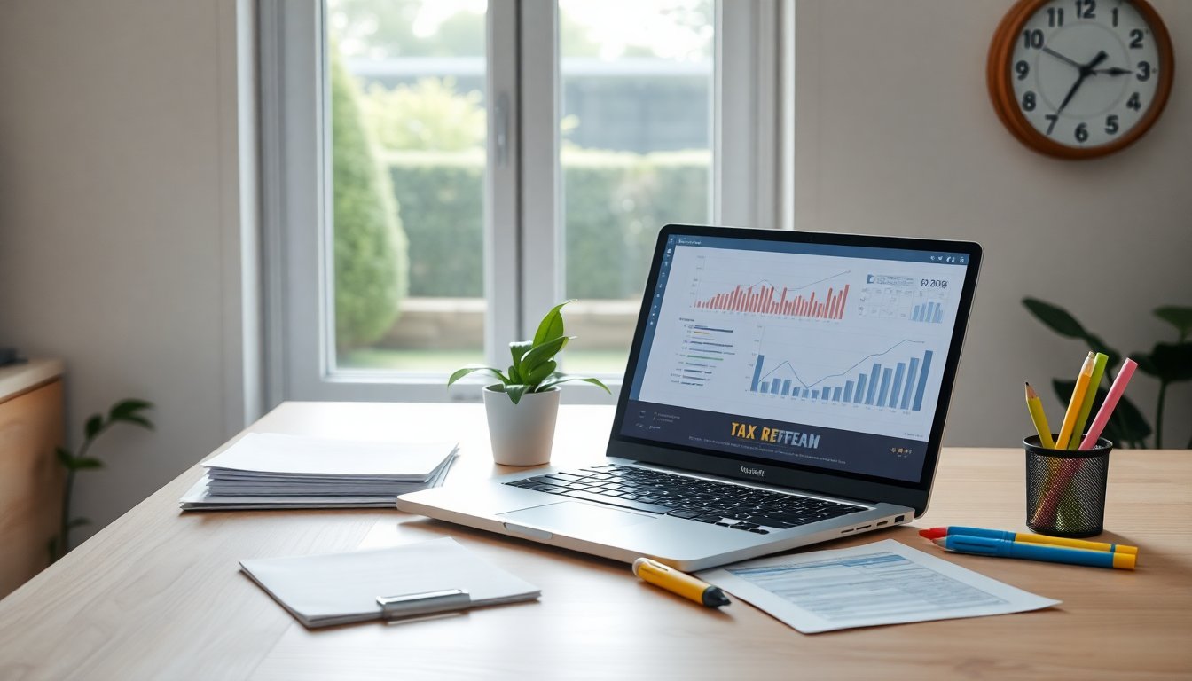 Top five alternatives to H&R Block for efficient tax filing