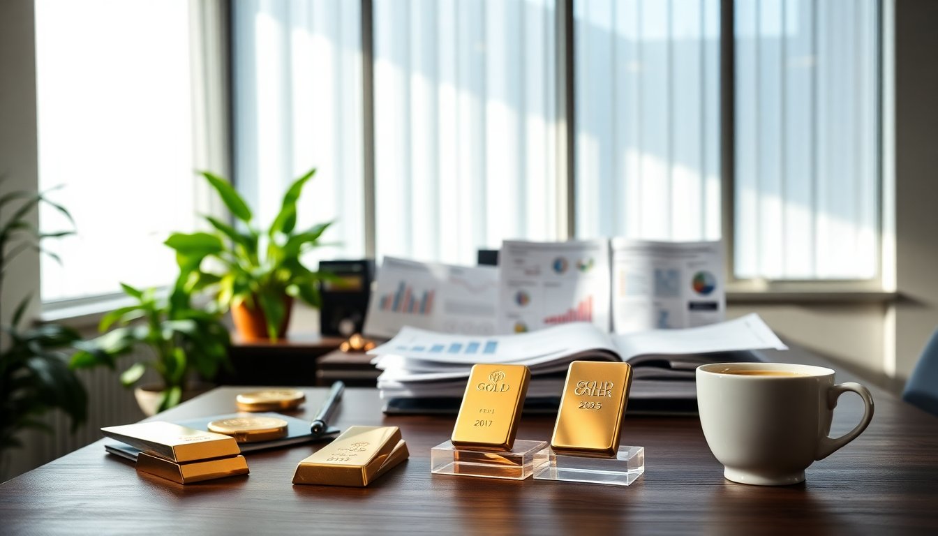 Top interviews of 2025 with market experts on gold and silver