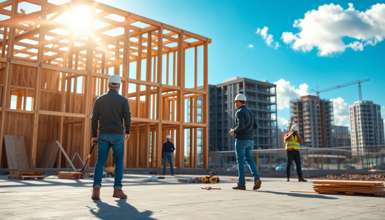 Top Real Estate Markets for Investors to Watch in 2025