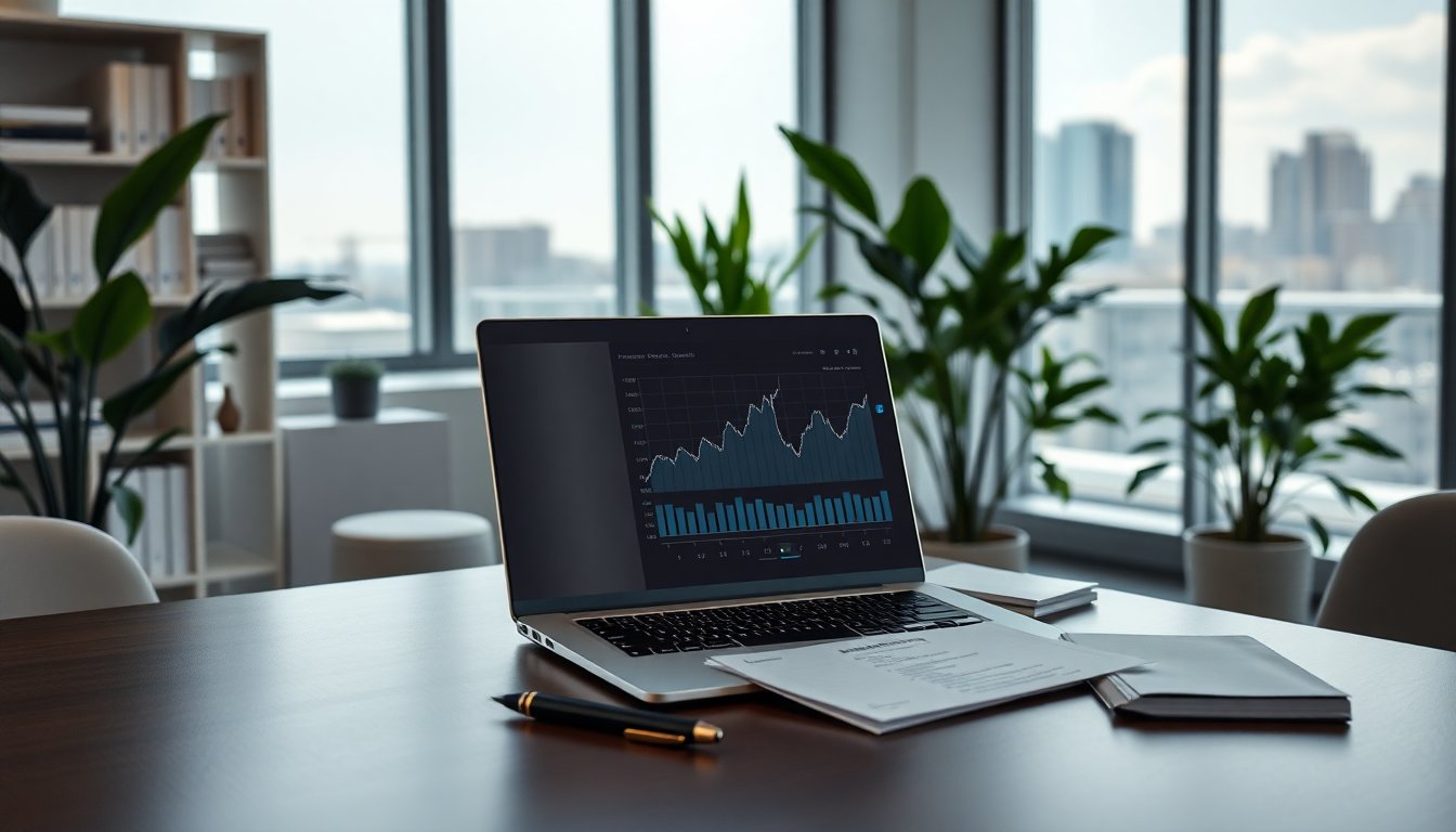 Top Reasons to Choose Betterment for Automated Investment Management