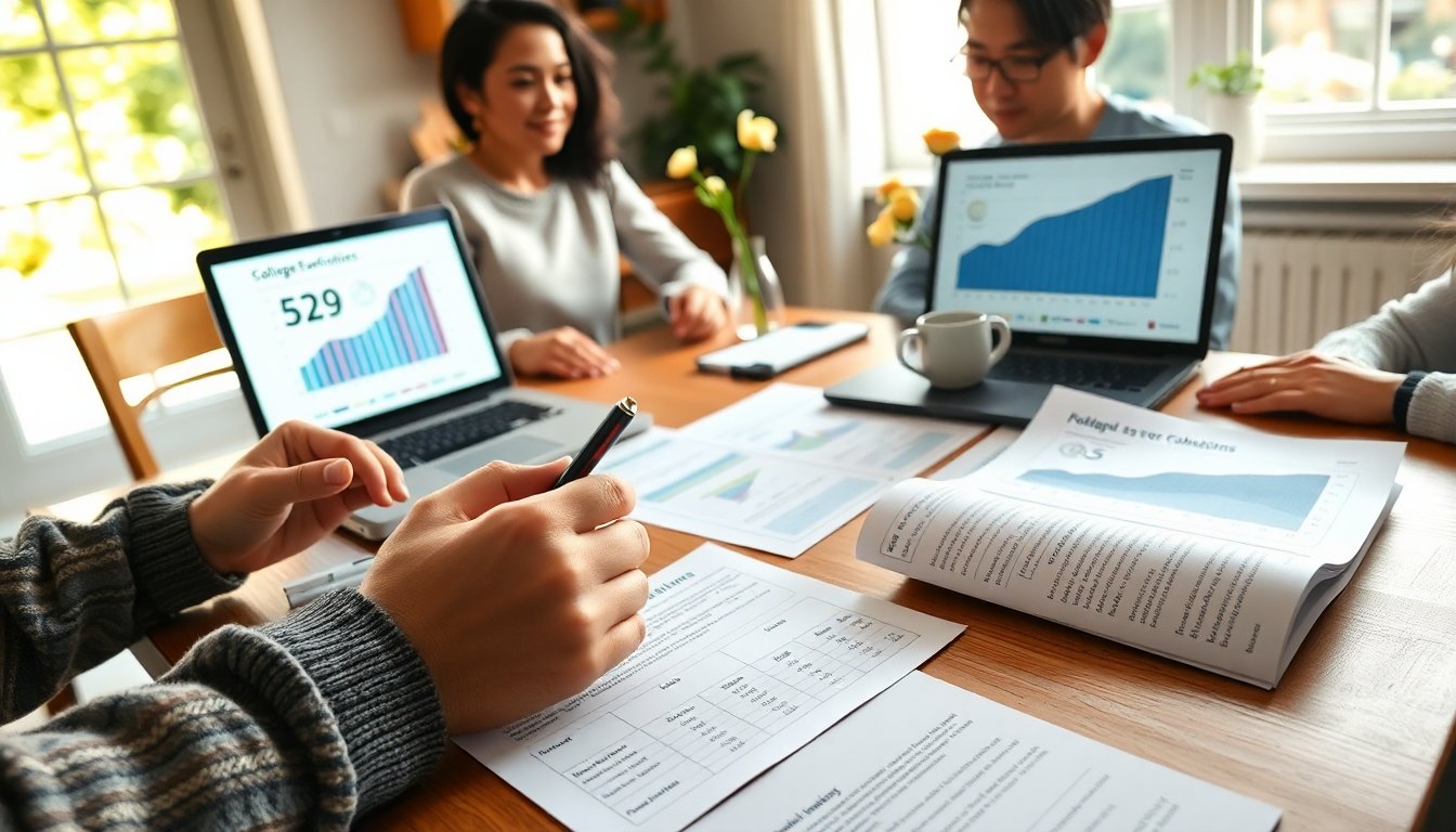 Top Strategies for Gifting to a 529 College Savings Plan for Maximum Impact