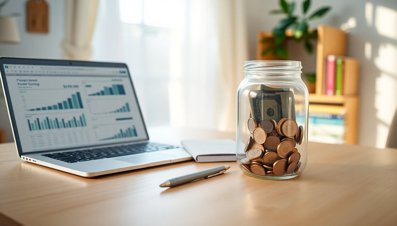 Top Strategies to Build Your Emergency Fund Effectively