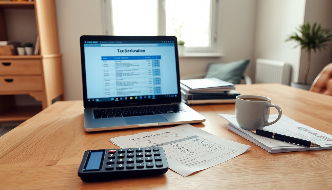 Top Tax Software Choices for Early Filers in December 2025