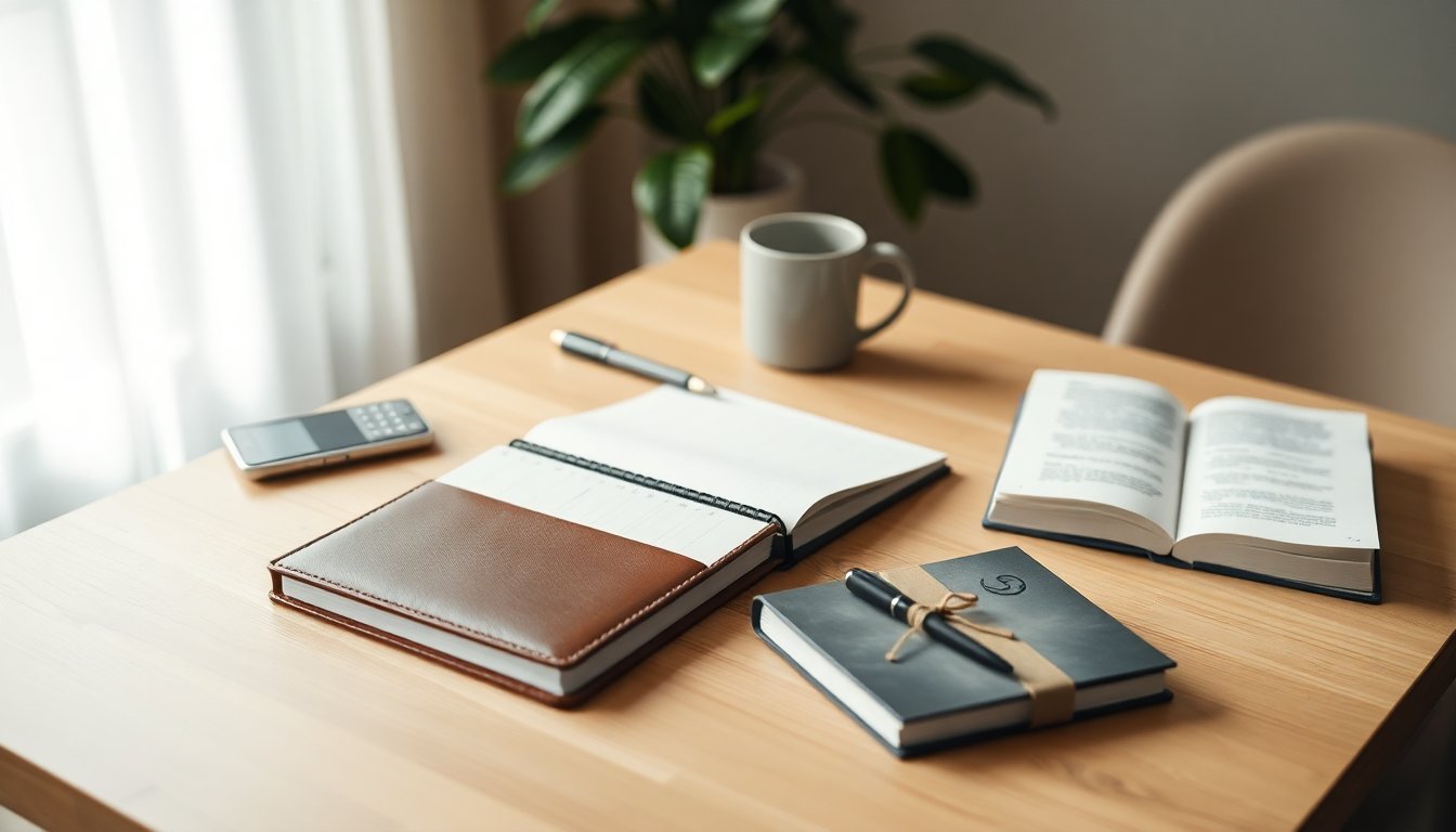 Ultimate Gift Guide for Personal Finance Enthusiasts