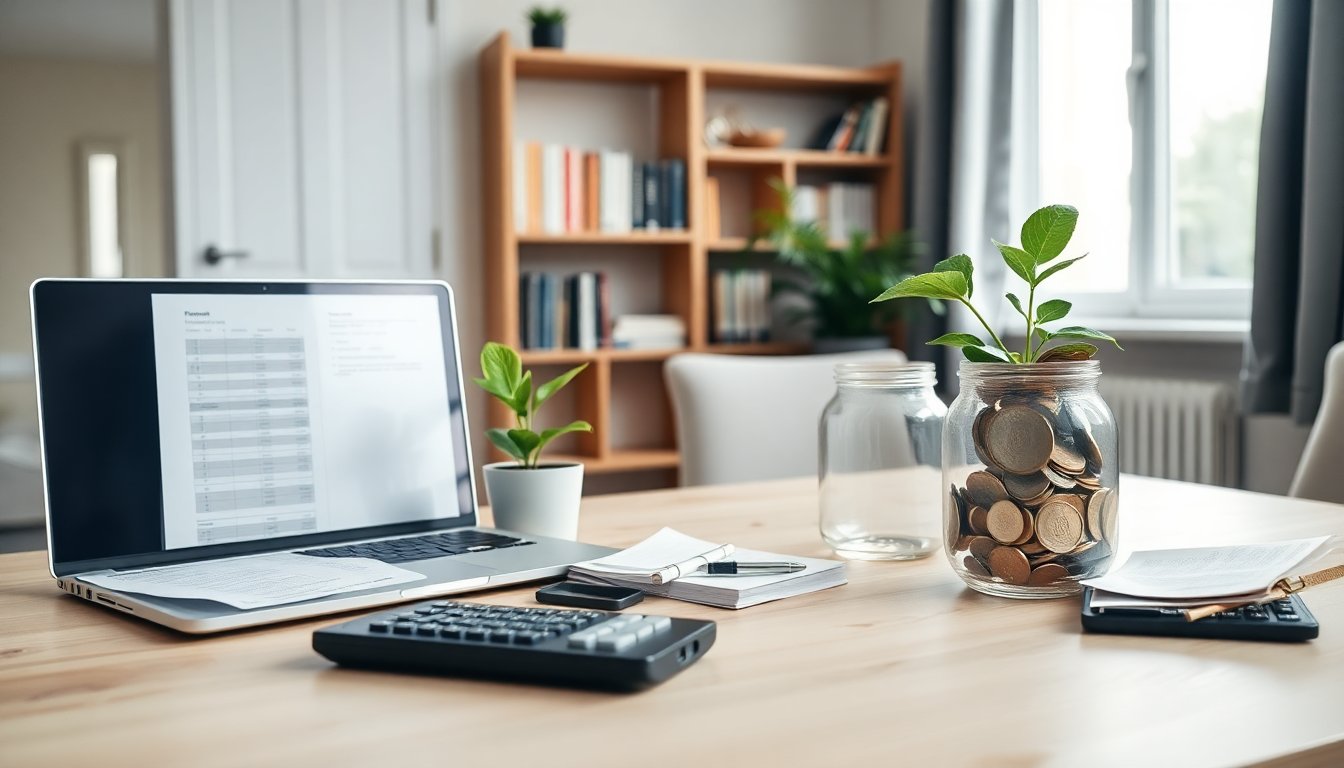 Ultimate Guide to Building a Robust Emergency Fund