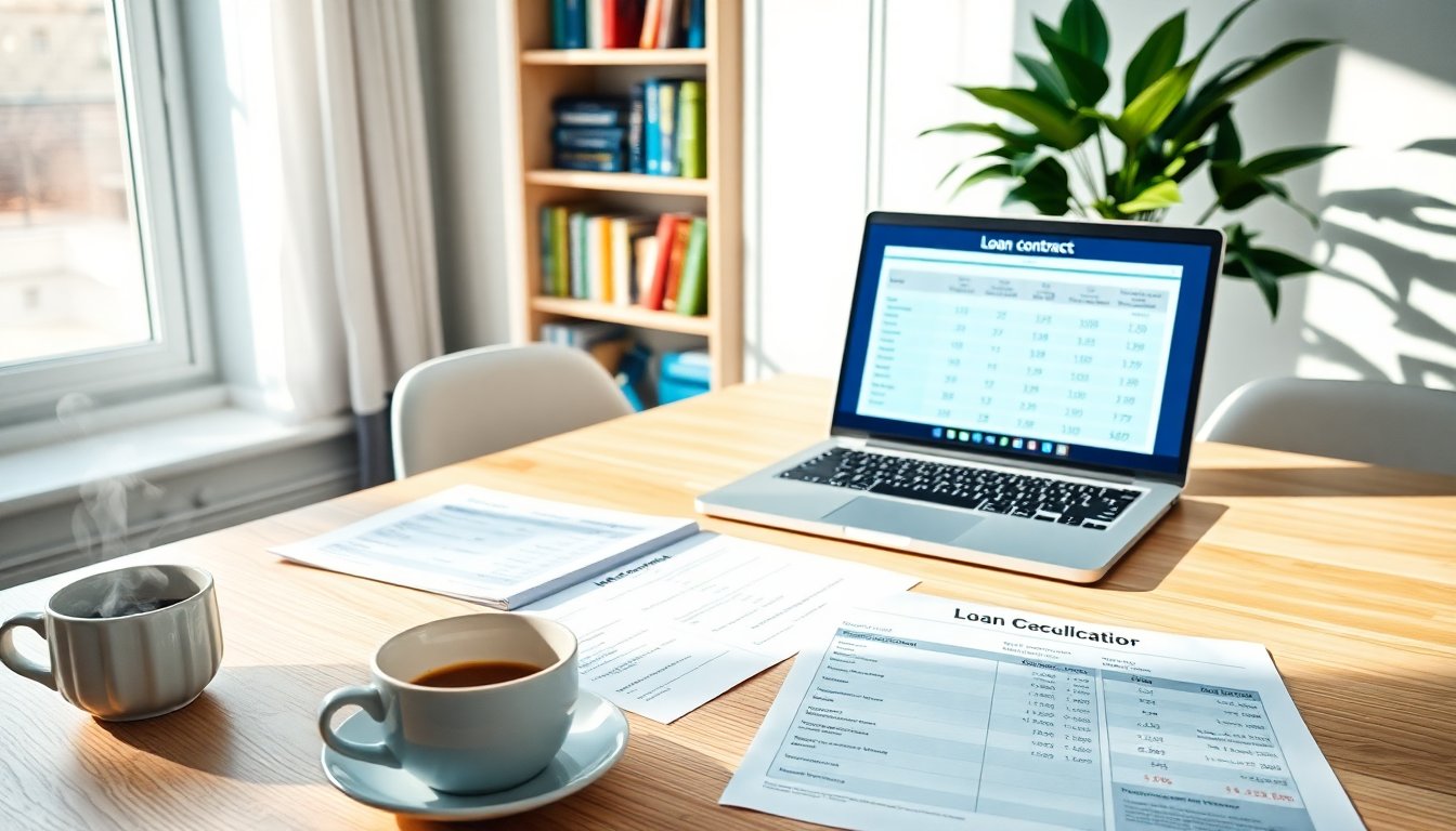 Ultimate Guide to Personal Lines of Credit and Student Loan Refinancing Options