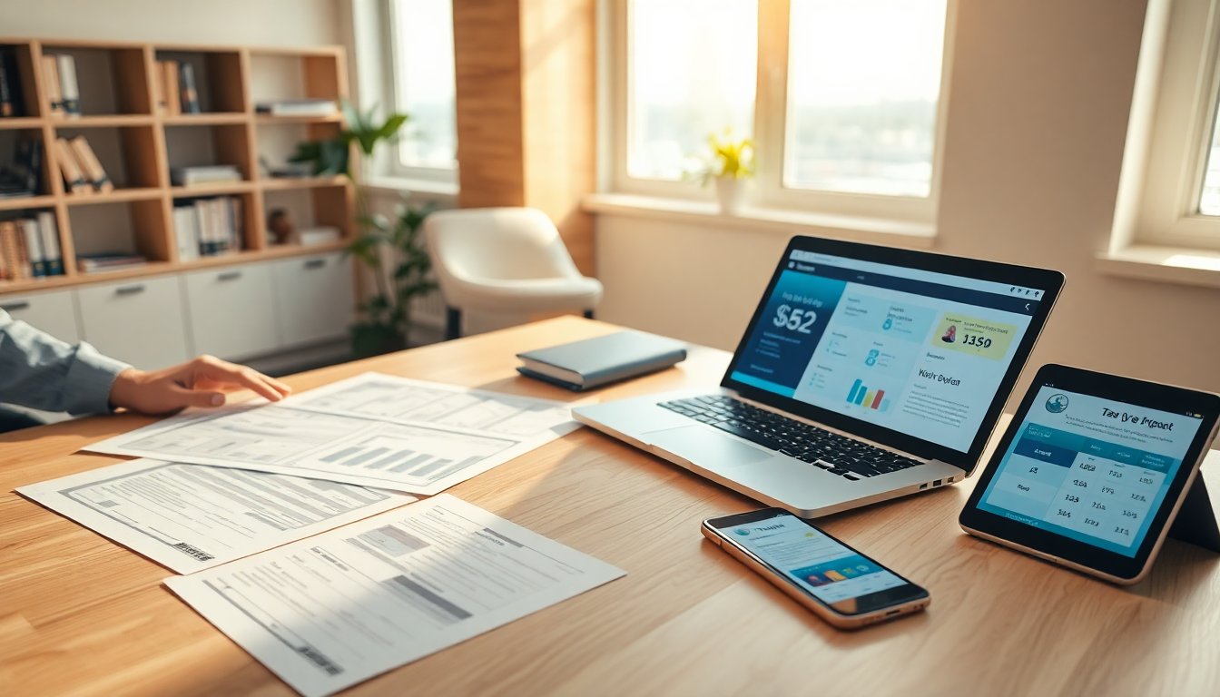 Ultimate Pricing Comparison: TurboTax vs. H&R Block vs. TaxAct vs. TaxSlayer