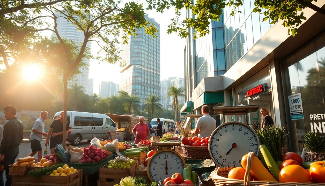 Understanding inflation’s effects on economic stability