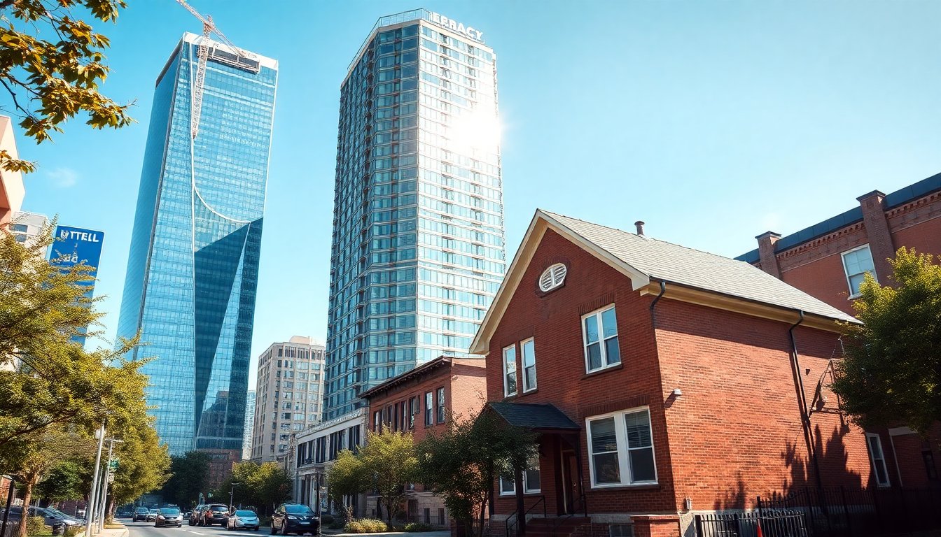 Understanding Market Value vs. Rebuild Value: A Guide for Real Estate Investors