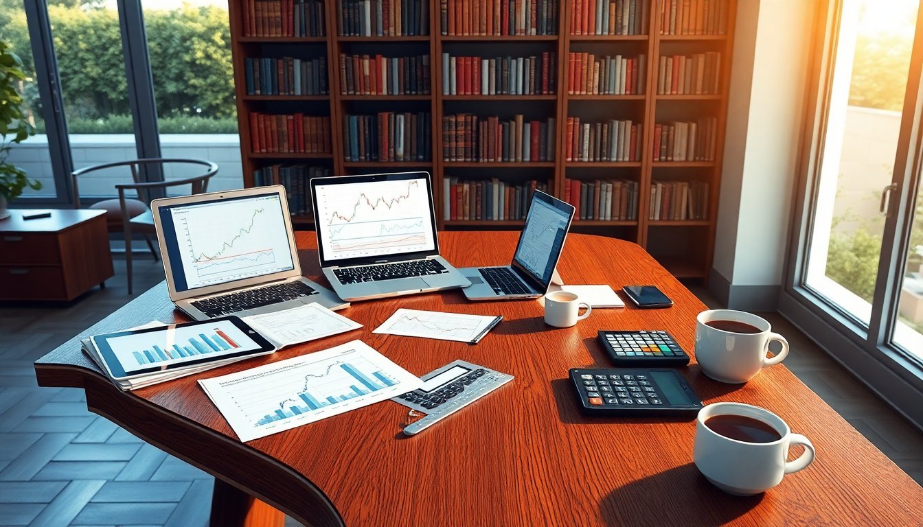 Understanding momentum investing and its long-term benefits