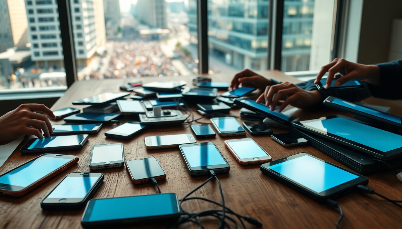 Understanding social media’s true influence on modern life