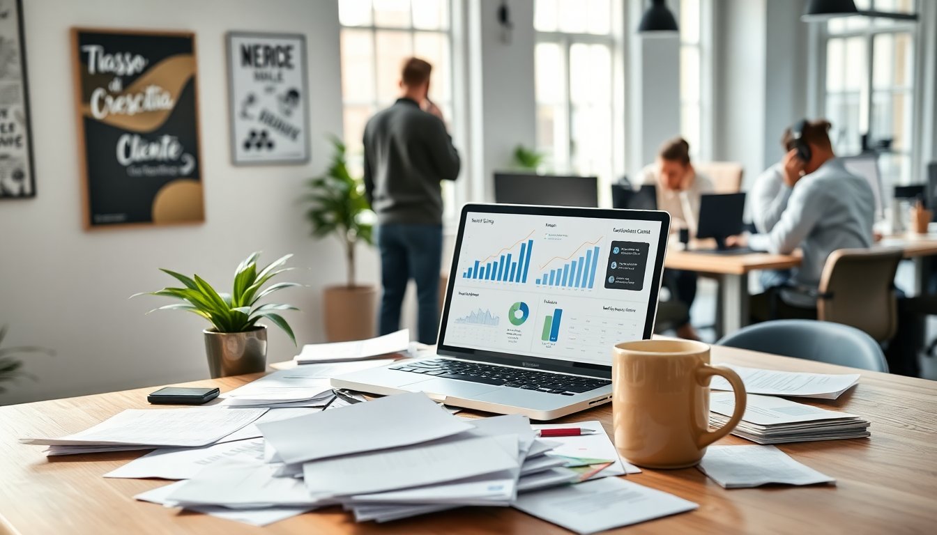 Understanding startup growth metrics for sustainable success