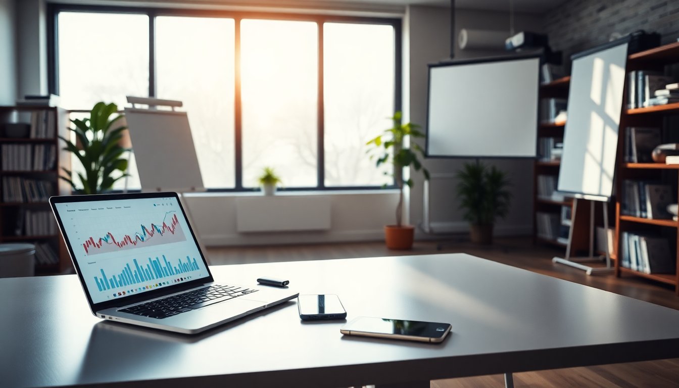 Understanding technology market trends and their future impact