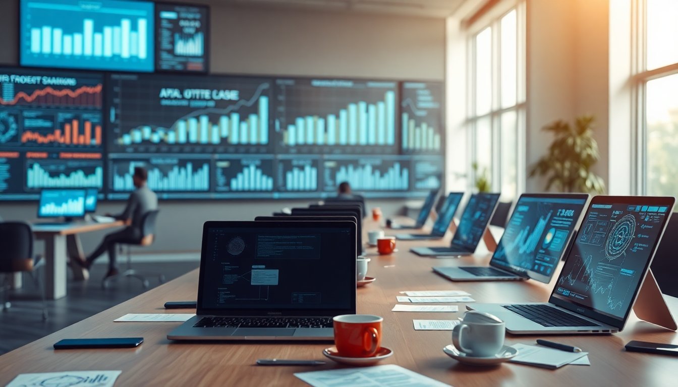 Understanding the impact of artificial intelligence in modern society