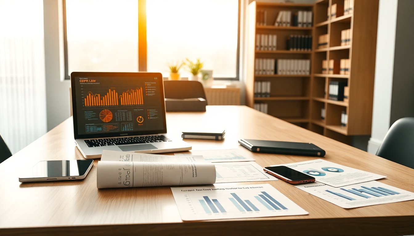 Understanding the impact of digital law on business operations