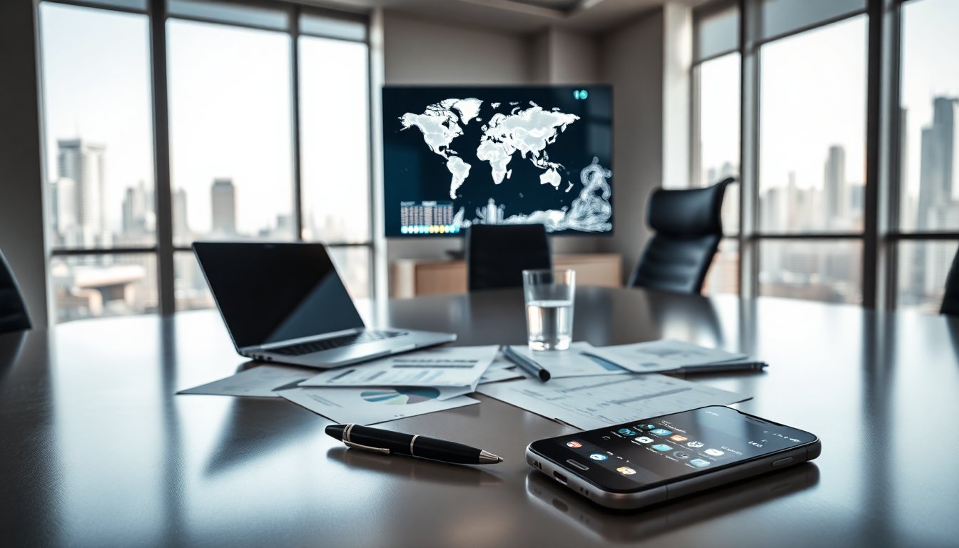Understanding the layers of corporate espionage in modern business