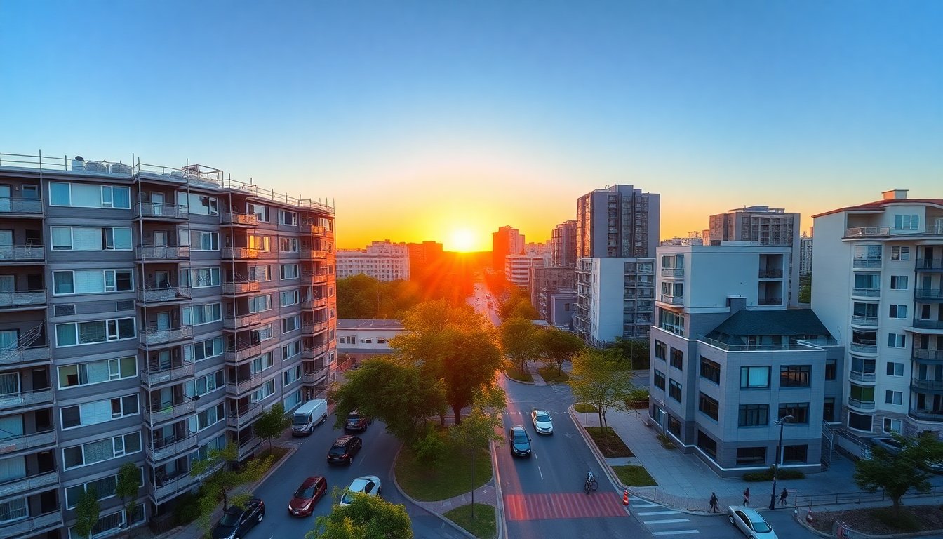 Understanding the real estate market’s turning point