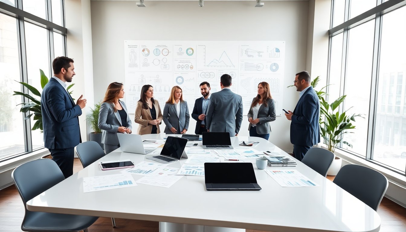 Understanding the role of AI in venture capital investments