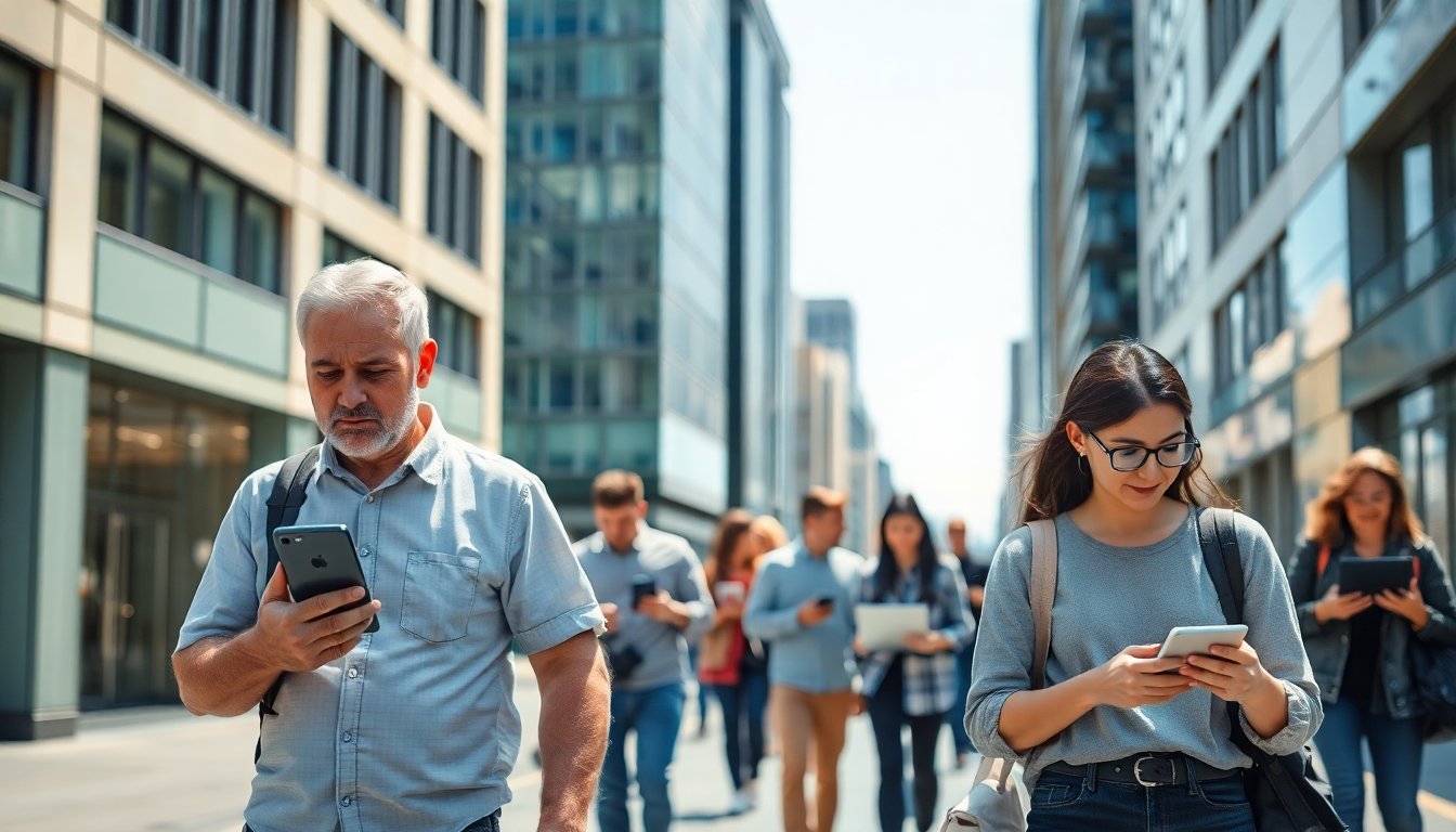 Understanding the role of artificial intelligence in modern society