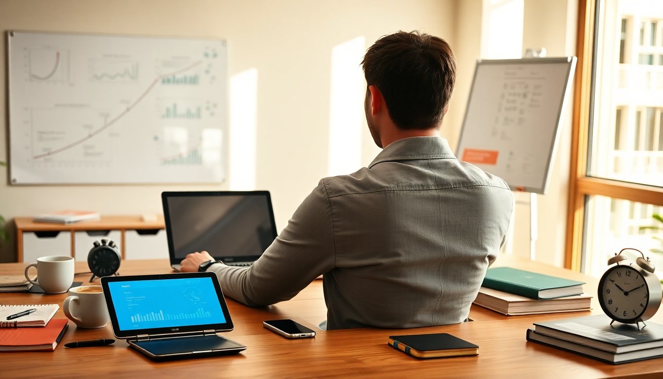 Understanding the shift in search dynamics with AI technologies
