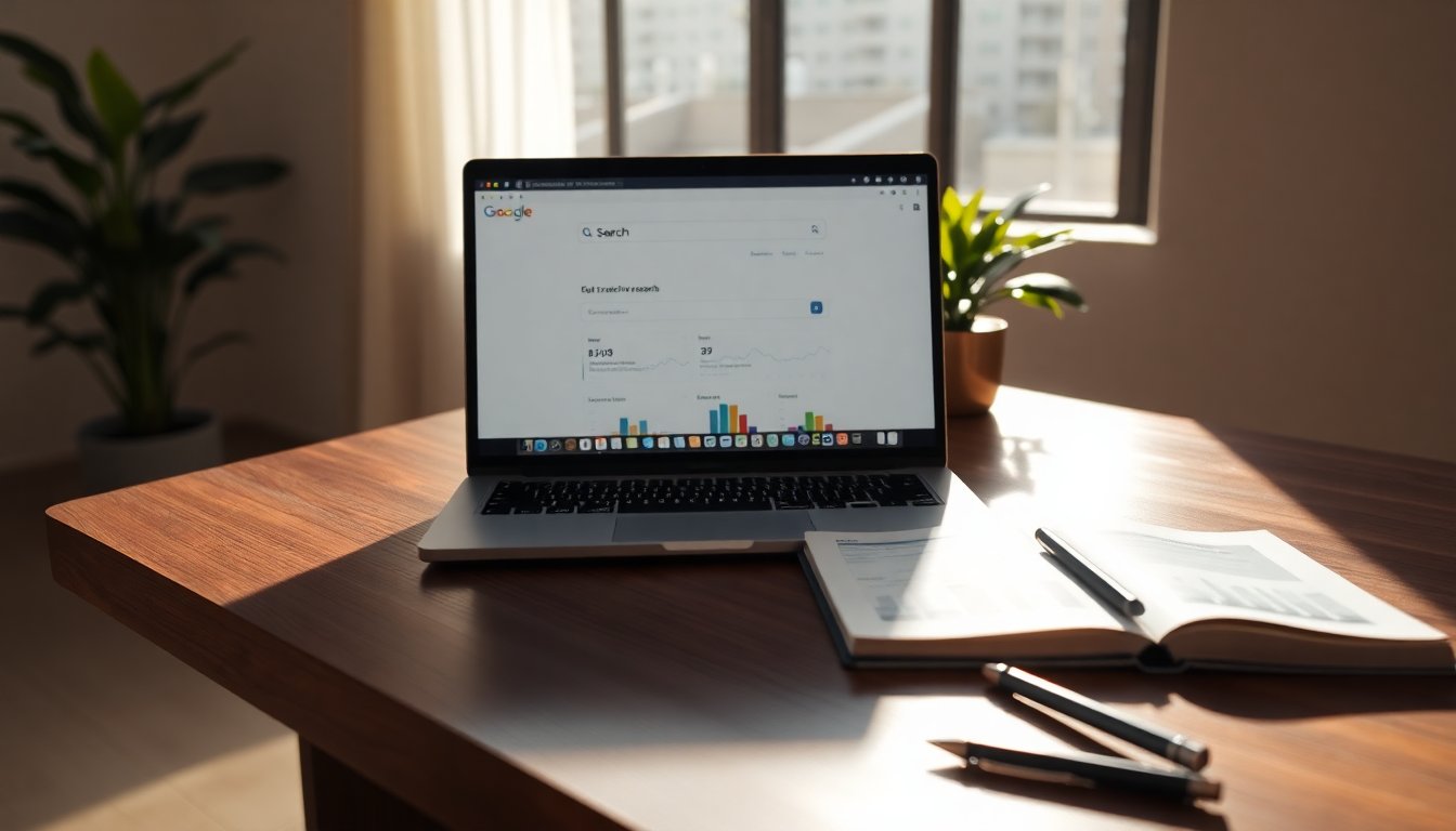 Understanding the shift from traditional search to AI-driven optimization