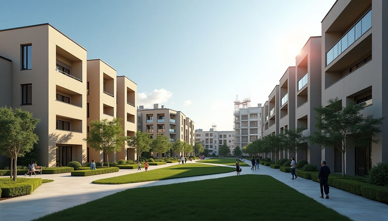 Understanding the stable trends in multifamily real estate investments